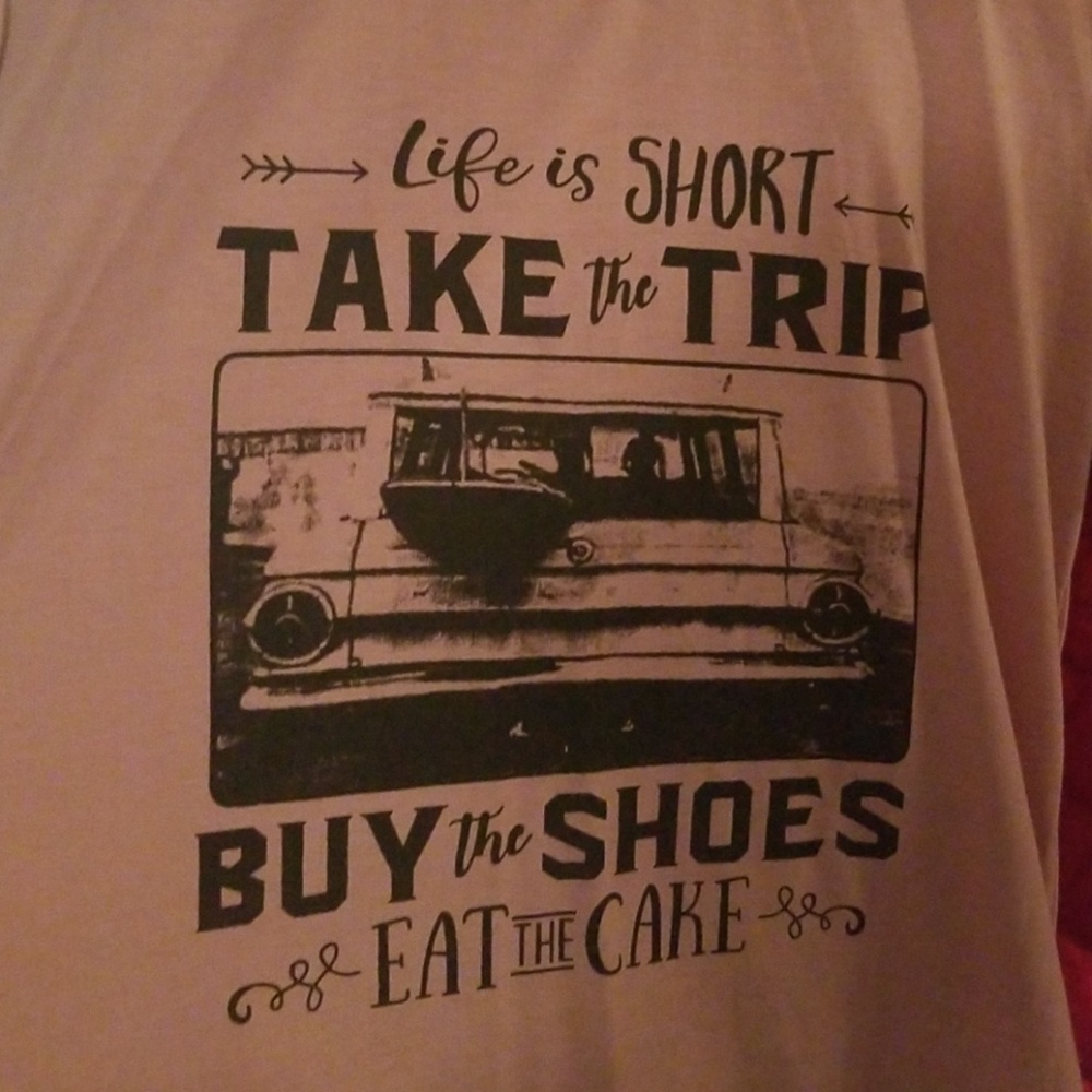 Shirt - Picture 2 of 2